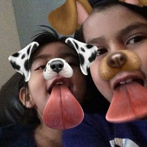 Meet your Posher, Gee